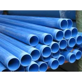 Rigid Pvc Pipe